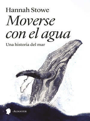 cover image of Moverse con el agua
